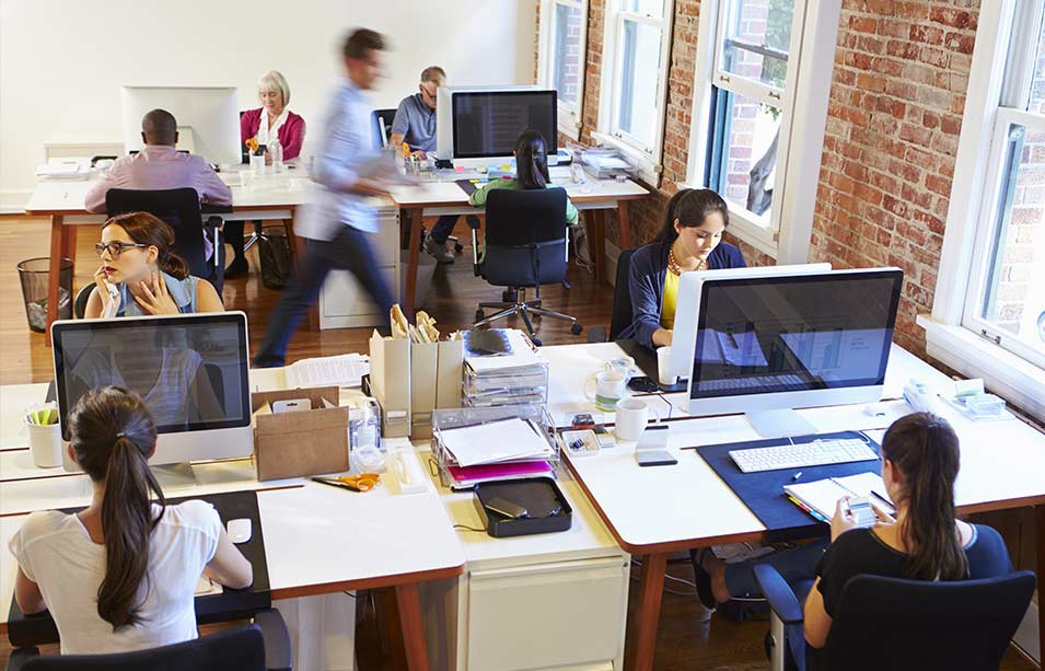 About our company 7 small business solutions