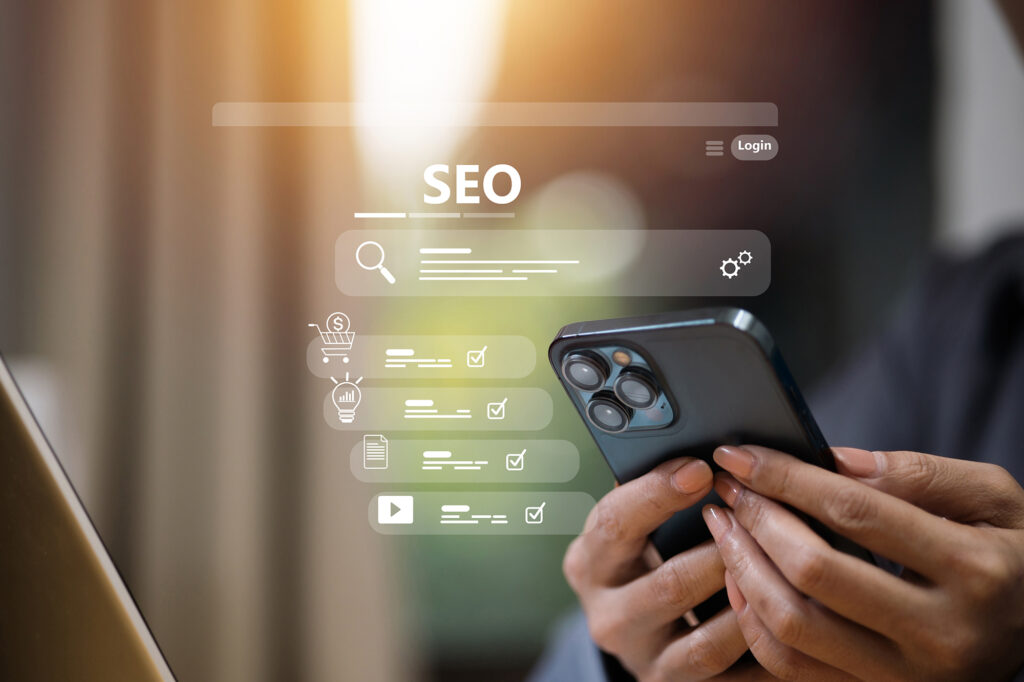 Cochrane SEO Services 1 local seo