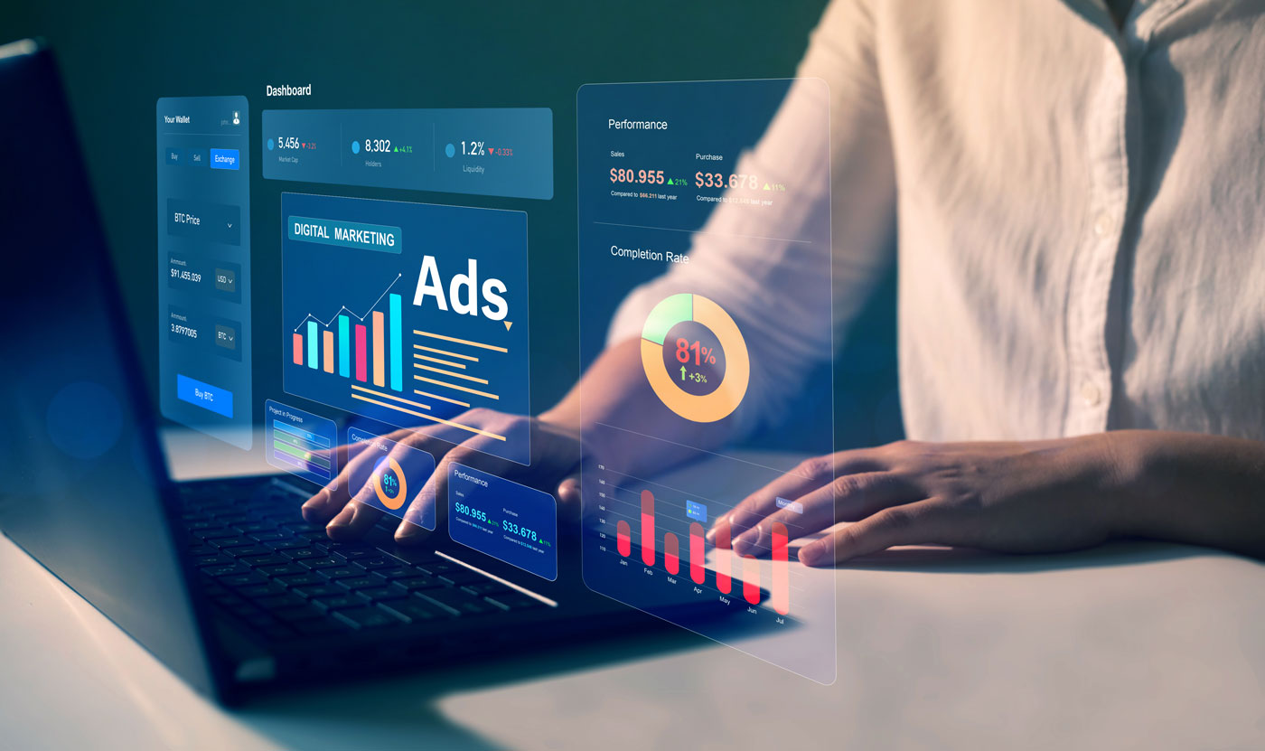 Google Ads Management 3 google ads management