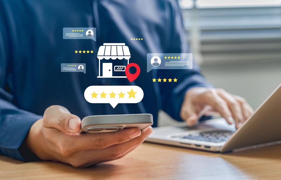 Airdrie SEO Services 3 local seo services