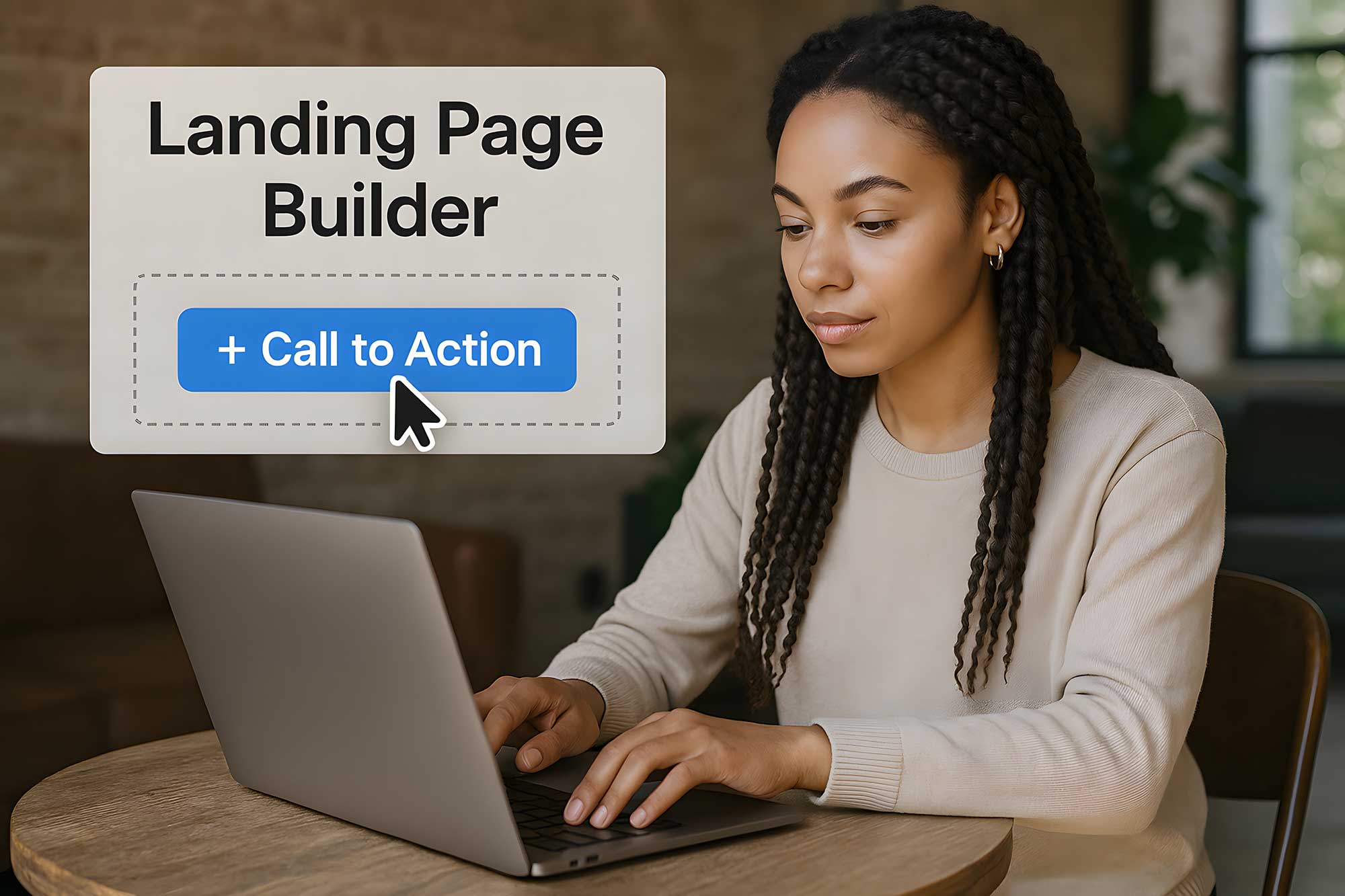 website builder