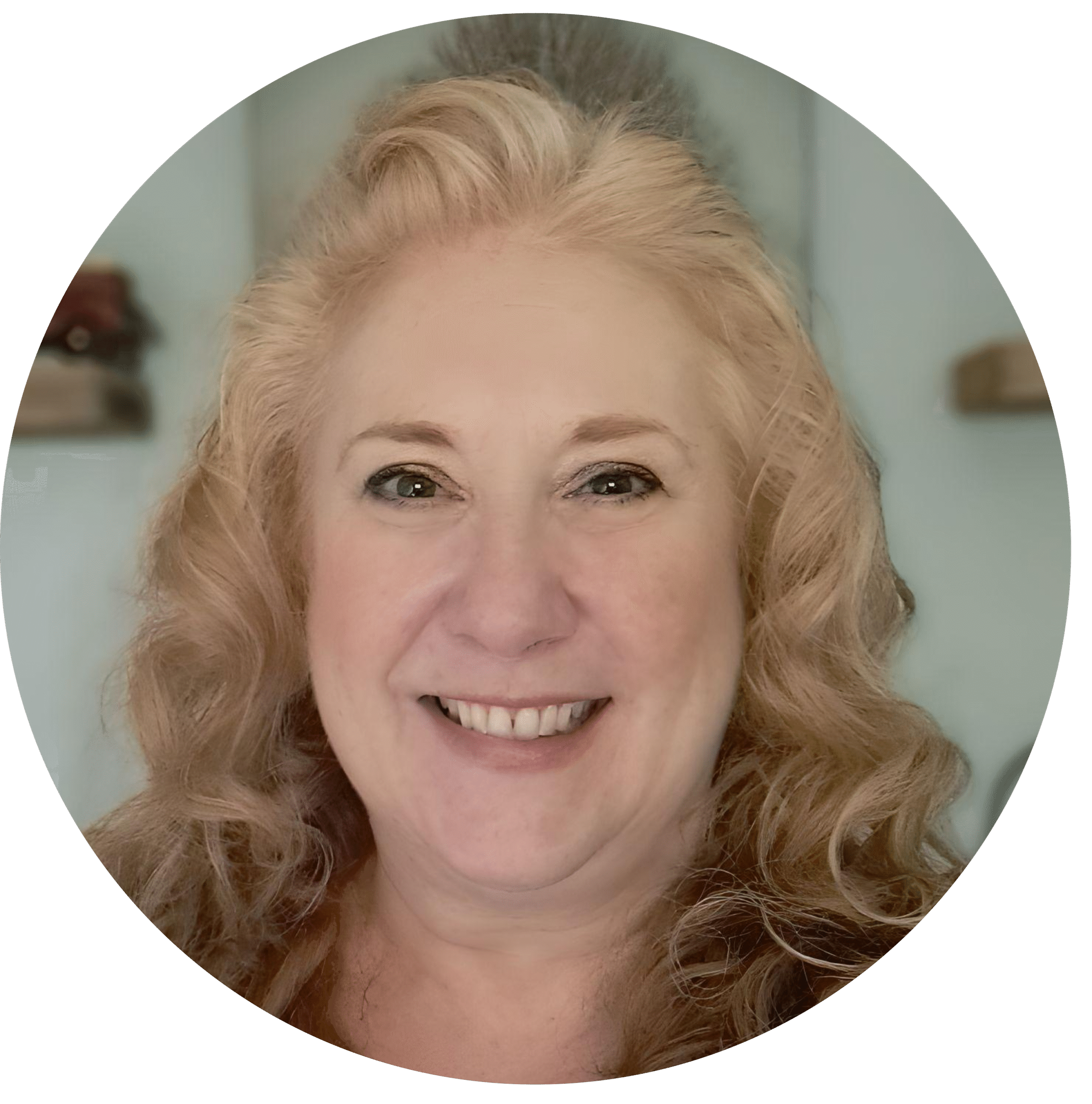 About our company 1 imagine web services owner - Leah